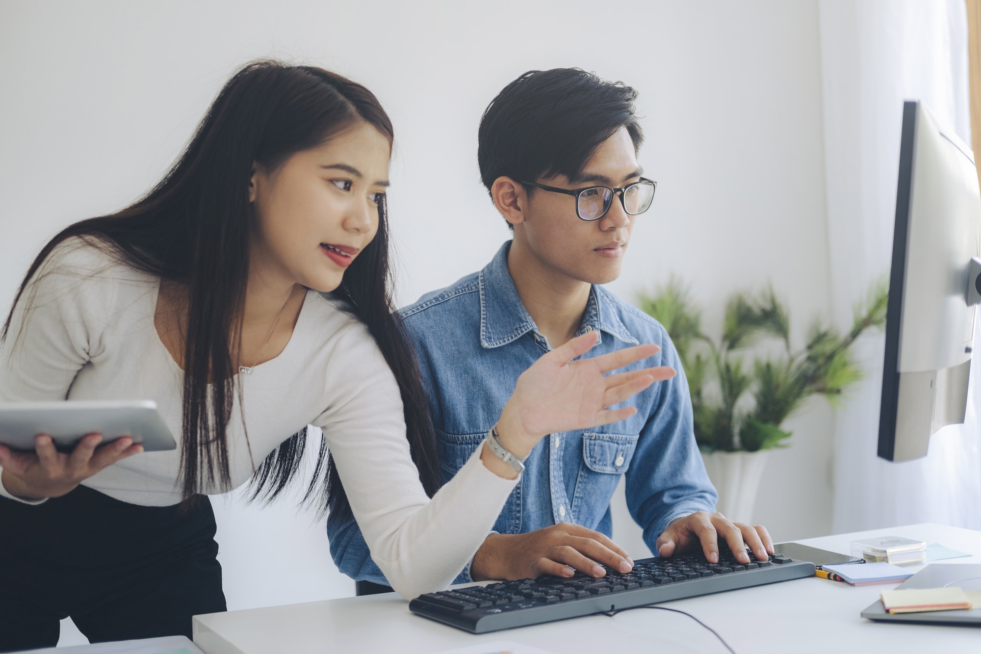 7 Ways to Improve Your Hiring Process